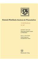Rheinisch-Westfälische Akademie der Wissenschaften