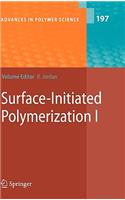 Surface-Initiated Polymerization I