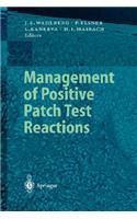 Management of Positive Patch Test Reactions