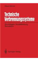 Technische Verbrennungssysteme