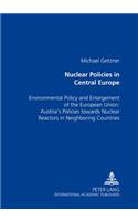 Nuclear Policies in Central Europe