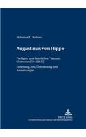 Augustinus Von Hippo