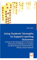 Using Students' Strengths to Support Learning Outcomes