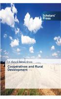 Cooperatives and Rural Development