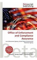 Office of Enforcement and Compliance Assurance: (English)