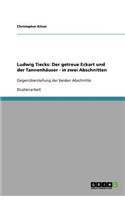 Ludwig Tiecks