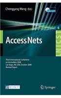 Access Nets