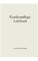 Krankenpflege-Lehrbuch