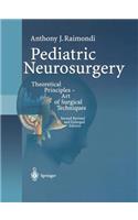 Pediatric Neurosurgery