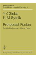 Protoplast Fusion