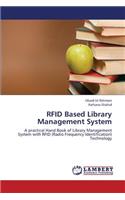RFID Based Library Management System