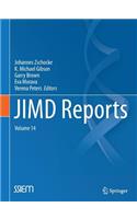 JIMD Reports, Volume 14