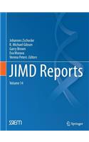 Jimd Reports, Volume 14