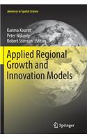 Applied Regional Growth and Innovation Models