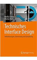 Technisches Interface Design
