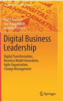 Digital Business Leadership