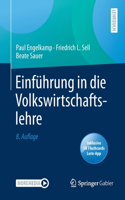 Einführung in Die Volkswirtschaftslehre