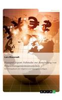 Planspiel Export