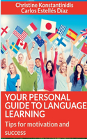 Your Personal Guide To Language Learning: Tips For Motivation And Success