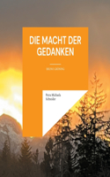 Macht der Gedanken