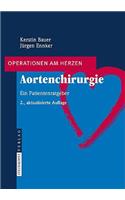 Aortenchirurgie