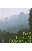Das Forum Romanum Spiegel Der Stadtgeschichte Des Antiken ROM