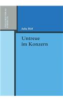 Untreue Im Konzern