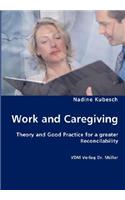 Work and Caregiving