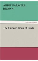 Curious Book of Birds