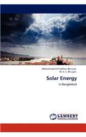 Solar Energy