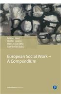 European Social Work - A Compendium