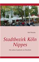 Stadtbezirk Koln Nippes