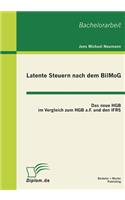 Latente Steuern nach dem BilMoG