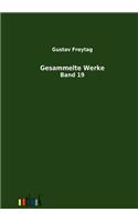Gesammelte Werke: (German)