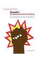Respekt!