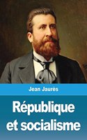 République et socialisme