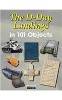 D-Day Landings in 101 Objects