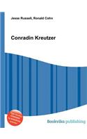 Conradin Kreutzer