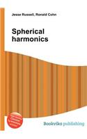 Spherical Harmonics