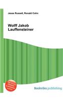 Wolff Jakob Lauffensteiner