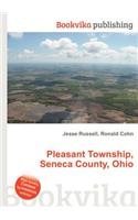 Pleasant Township, Seneca County, Ohio