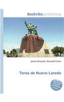 Toros de Nuevo Laredo: (English)