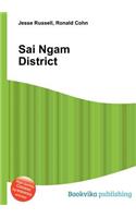 Sai Ngam District