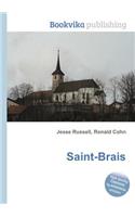 Saint-Brais