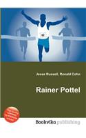 Rainer Pottel: (English)