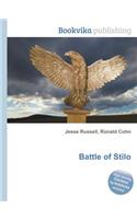 Battle of Stilo