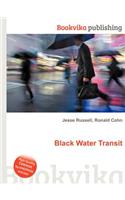 Black Water Transit