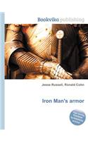 Iron Man's Armor