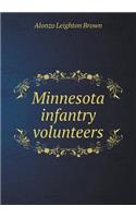 Minnesota Infantry Volunteers