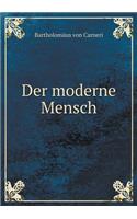 Der Moderne Mensch